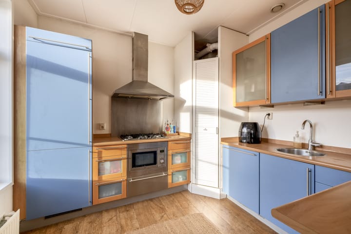 Foto 12 van Emmastraat 41-2