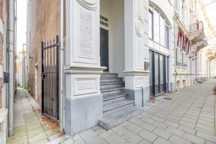 Foto 27 van Emmastraat 41-2