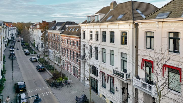 Foto 33 van Emmastraat 41-2