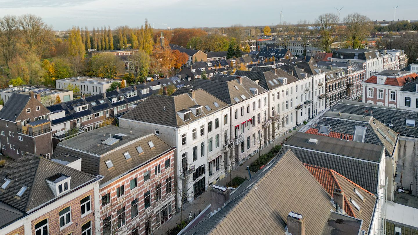 Foto 35 van Emmastraat 41-2