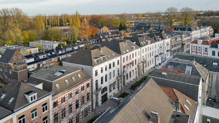 Foto 35 van Emmastraat 41-2