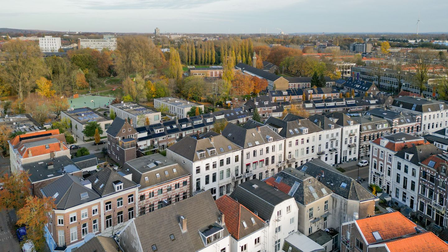 Foto 40 van Emmastraat 41-2