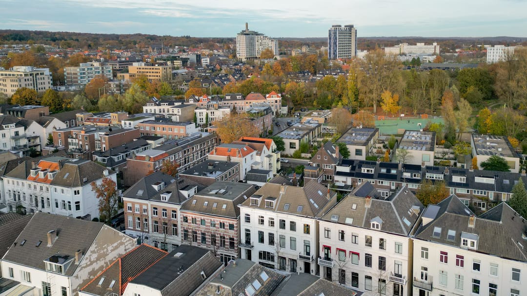 Foto 41 van Emmastraat 41-2