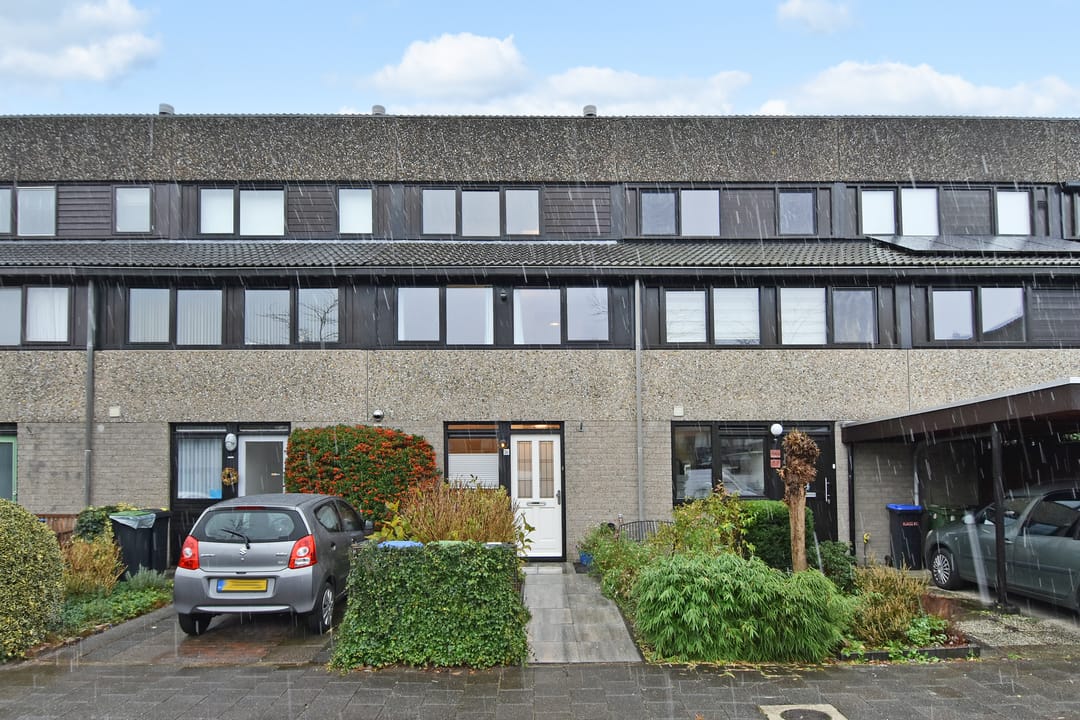 Photo 1 of Geertruida Hoeve 25