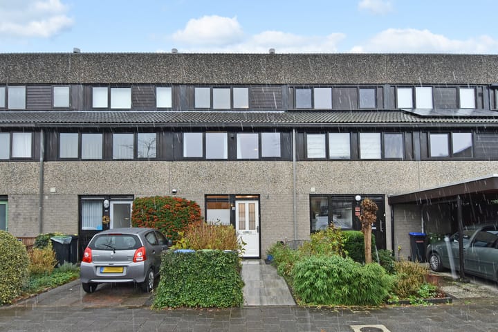 Photo 1 of Geertruida Hoeve 25