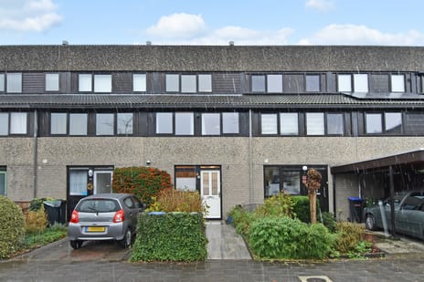 Geertruida Hoeve thumbnail