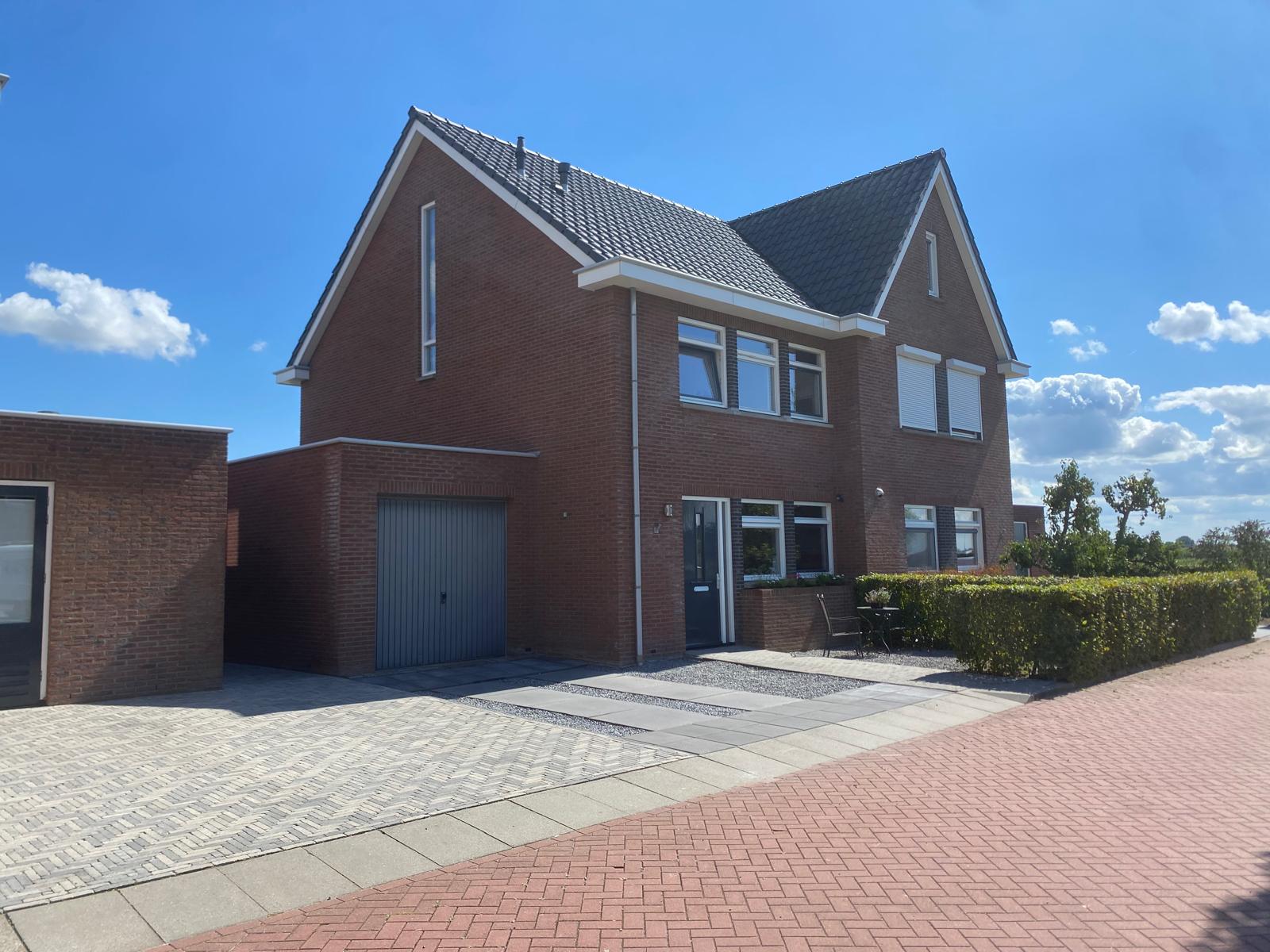 Van Mieropstraat, 23, Lopik, 3411ET, Utrecht, Nederland 23 