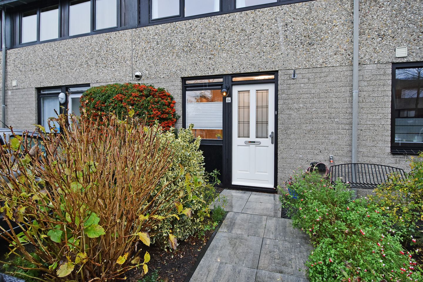 Photo 5 of Geertruida Hoeve 25