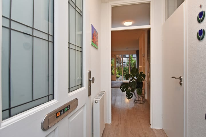 Photo 6 of Geertruida Hoeve 25