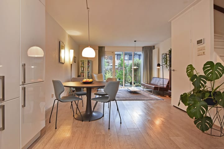 Photo 8 of Geertruida Hoeve 25