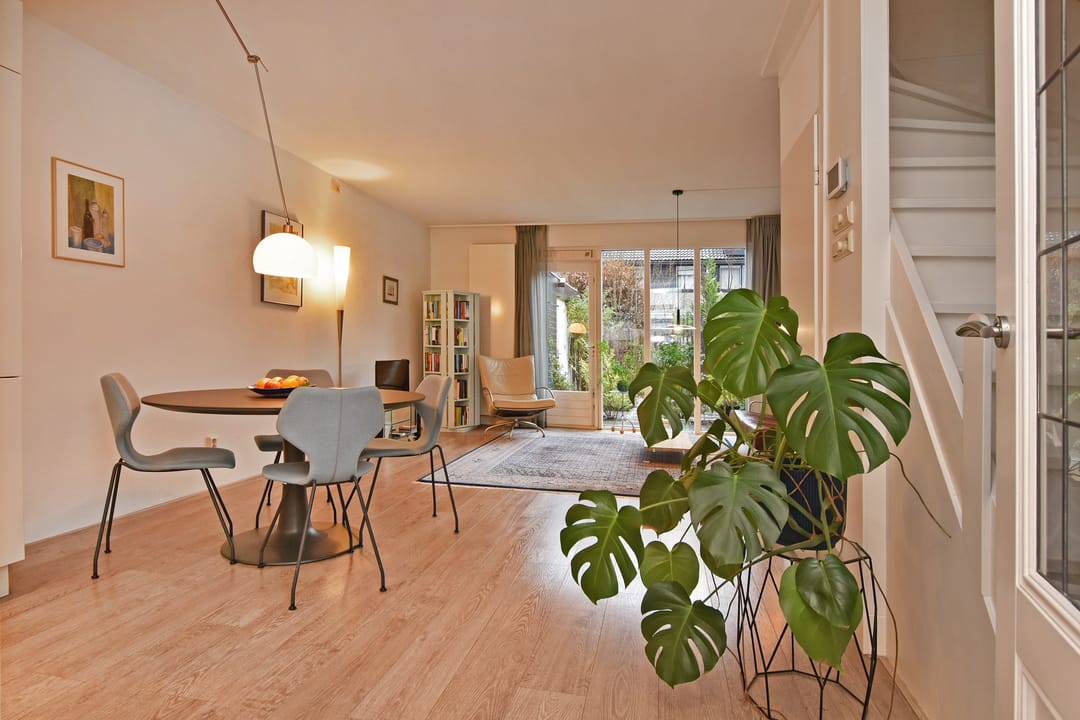 Photo 7 of Geertruida Hoeve 25