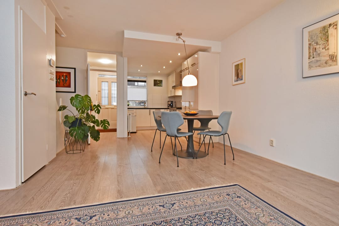 Photo 11 of Geertruida Hoeve 25