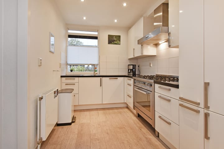 Photo 12 of Geertruida Hoeve 25