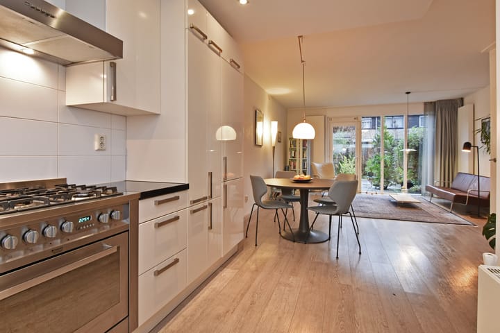 Photo 14 of Geertruida Hoeve 25