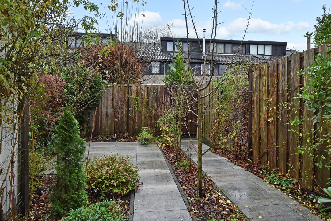 Photo 16 of Geertruida Hoeve 25