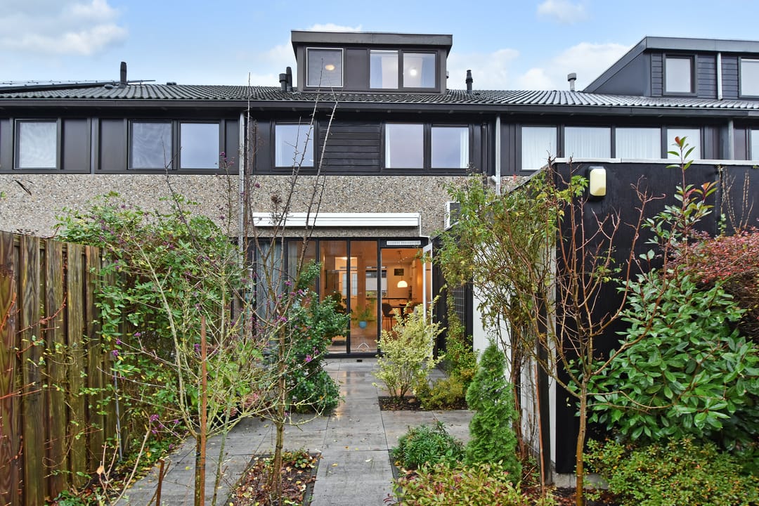 Photo 17 of Geertruida Hoeve 25