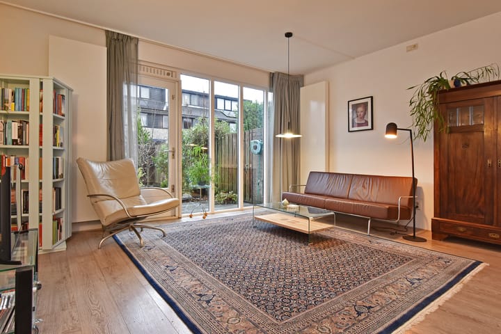 Photo 19 of Geertruida Hoeve 25