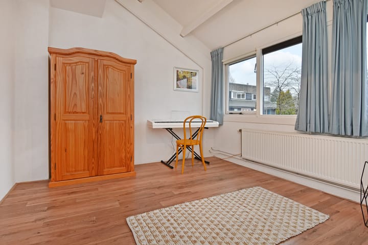 Photo 24 of Geertruida Hoeve 25