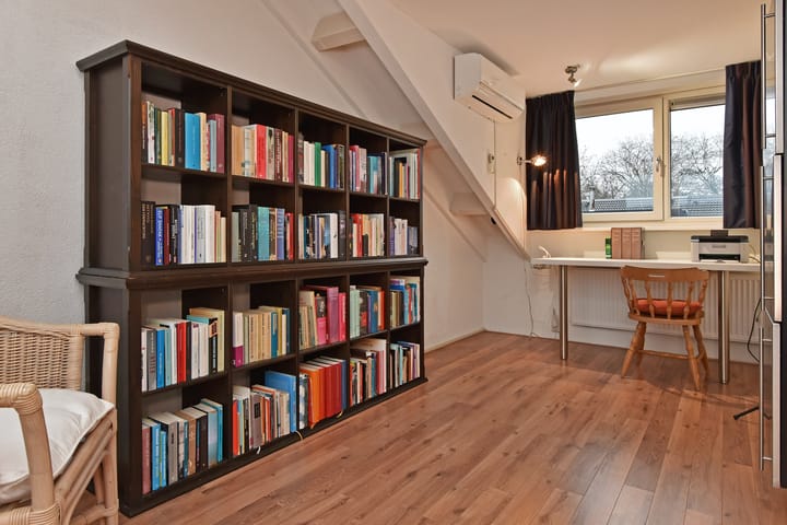 Photo 33 of Geertruida Hoeve 25