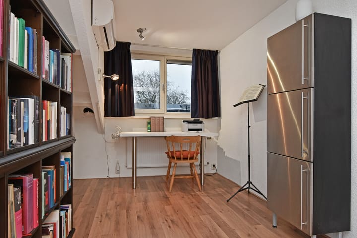 Photo 34 of Geertruida Hoeve 25