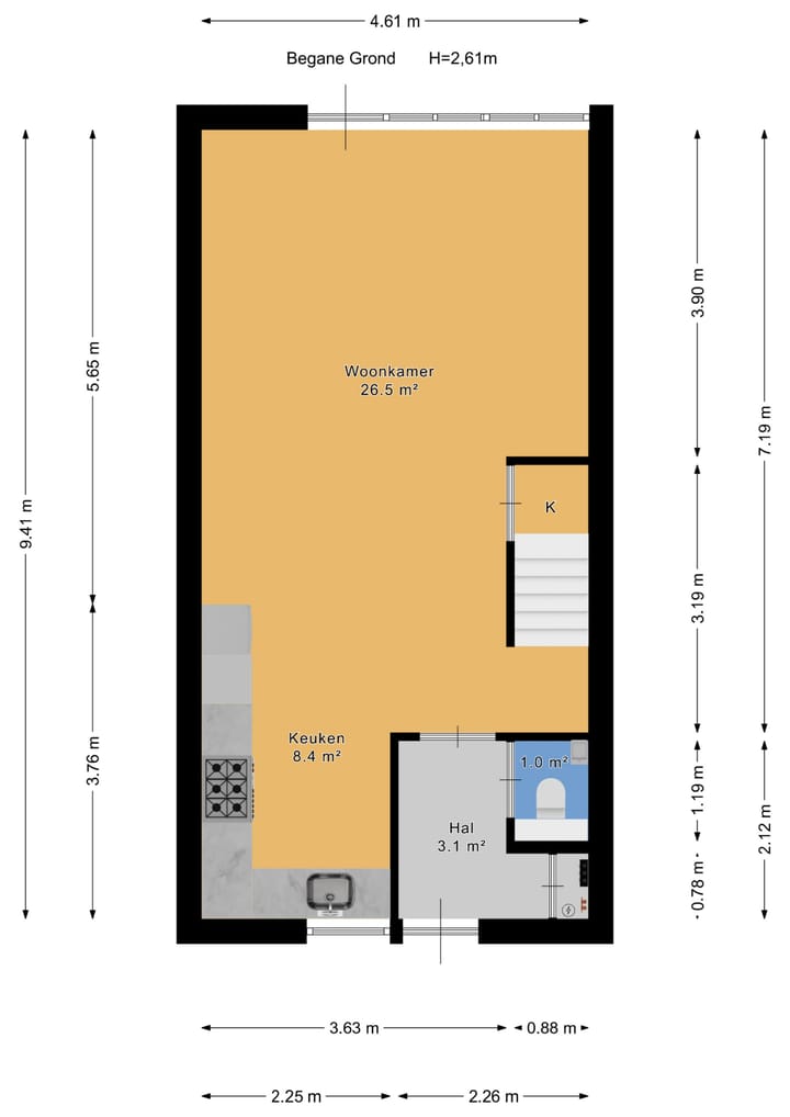 Photo 39 of Geertruida Hoeve 25