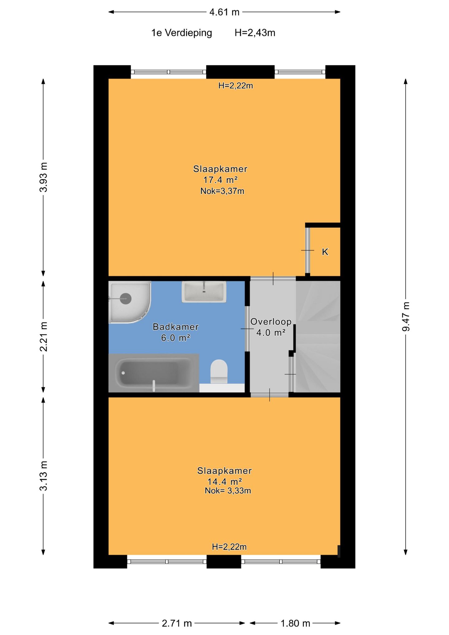 Photo 40 of Geertruida Hoeve 25