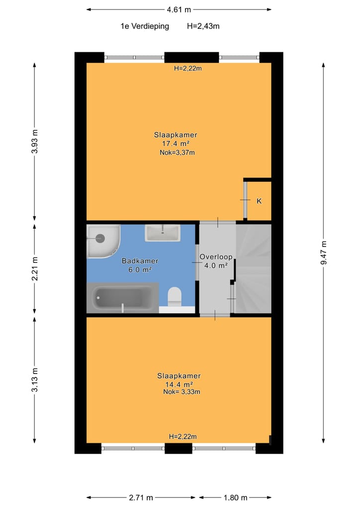 Photo 40 of Geertruida Hoeve 25