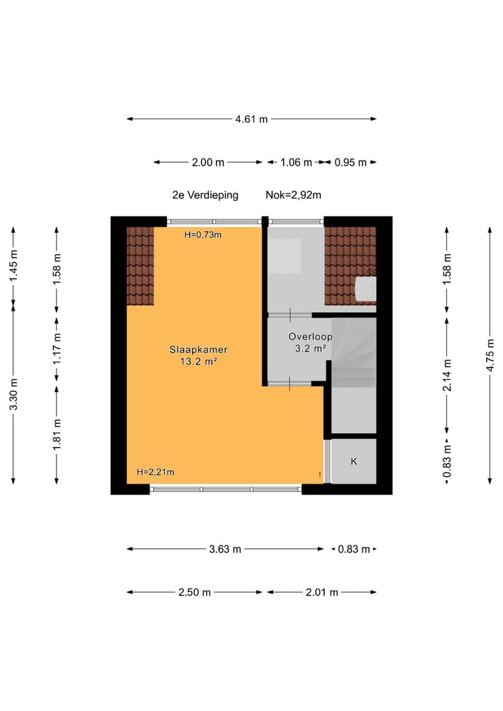 Photo 41 of Geertruida Hoeve 25
