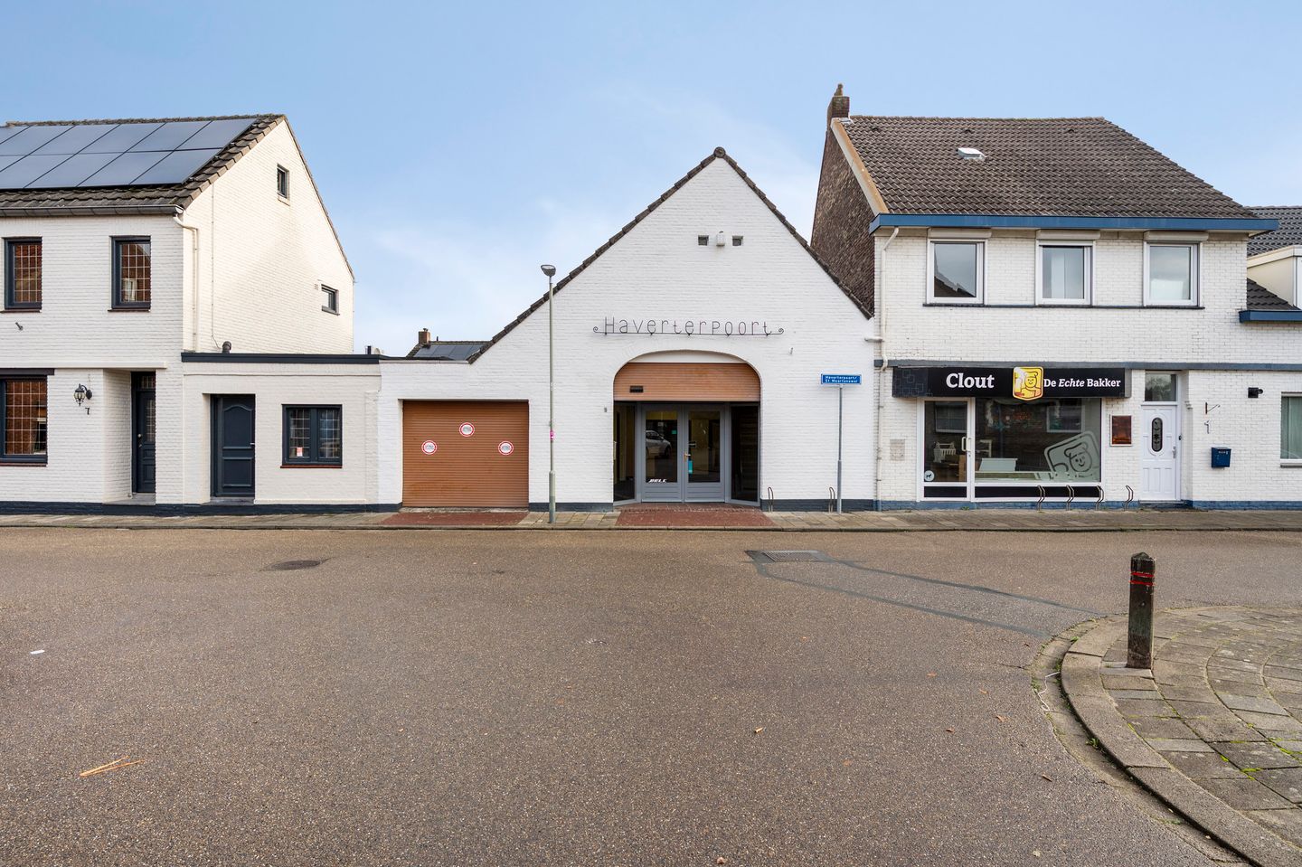 Foto 5 van Haverterpoort 9