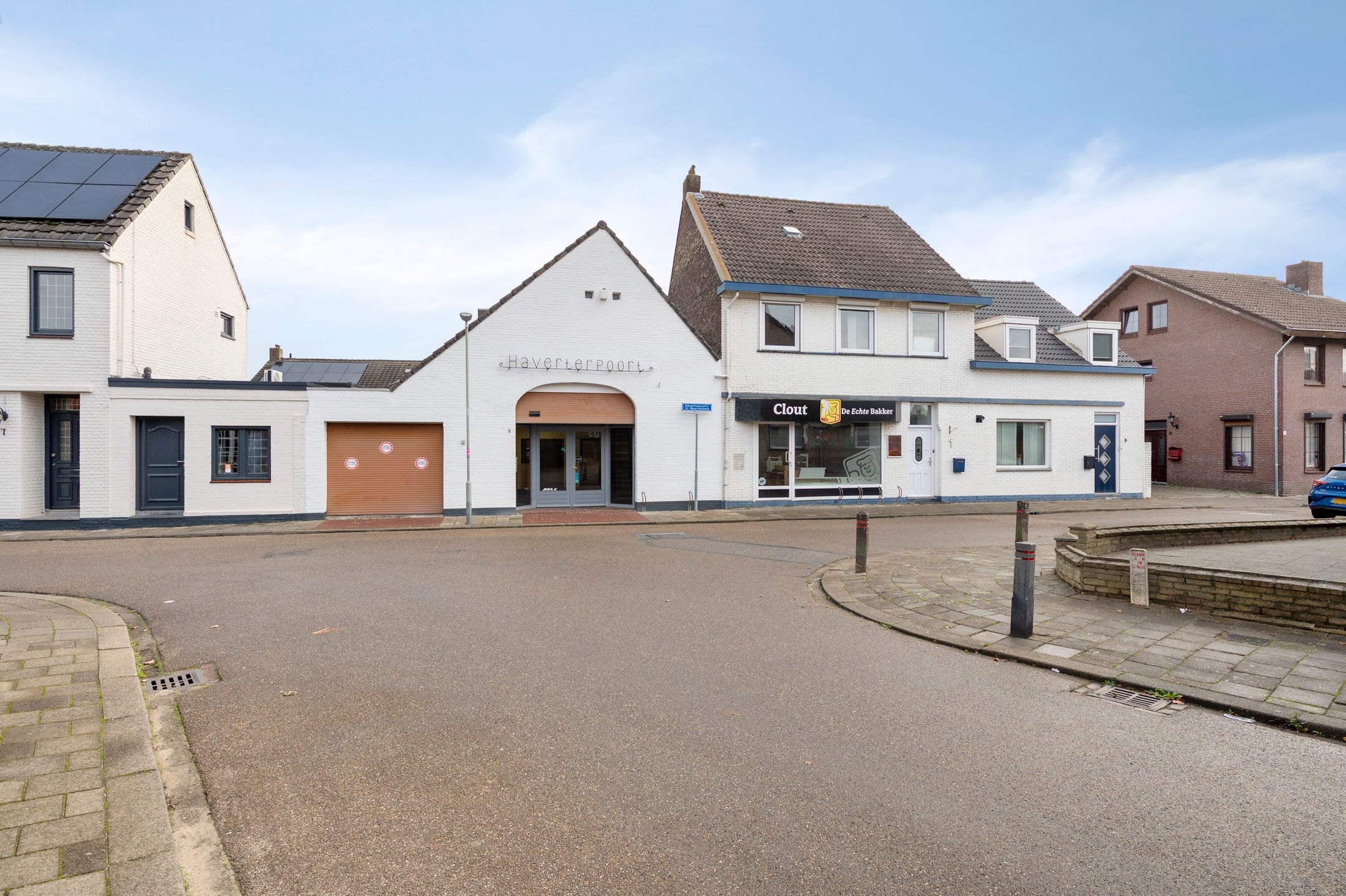 Foto 6 van Haverterpoort 9