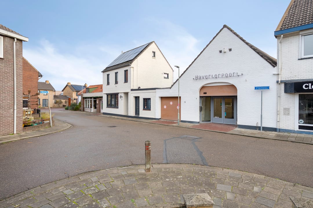 Foto 7 van Haverterpoort 9