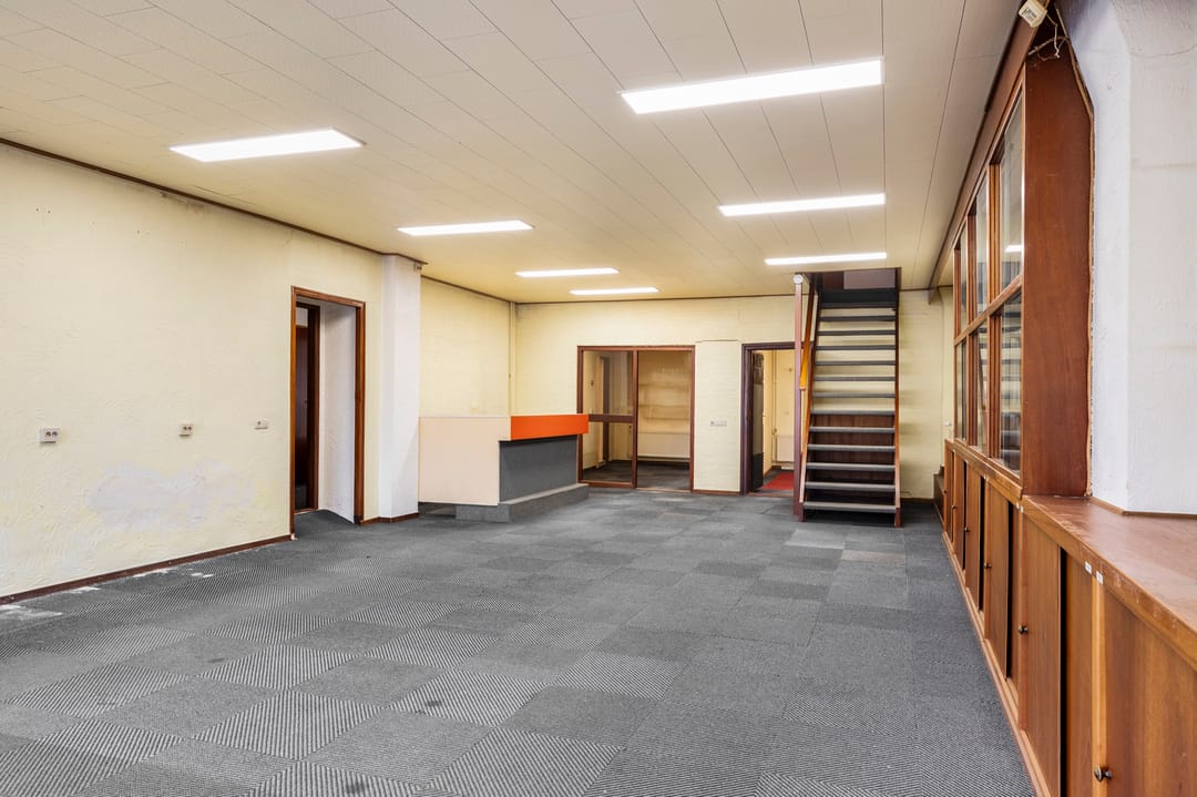 Foto 11 van Haverterpoort 9