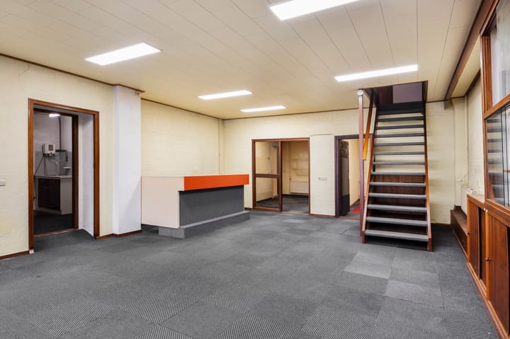 Foto 12 van Haverterpoort 9