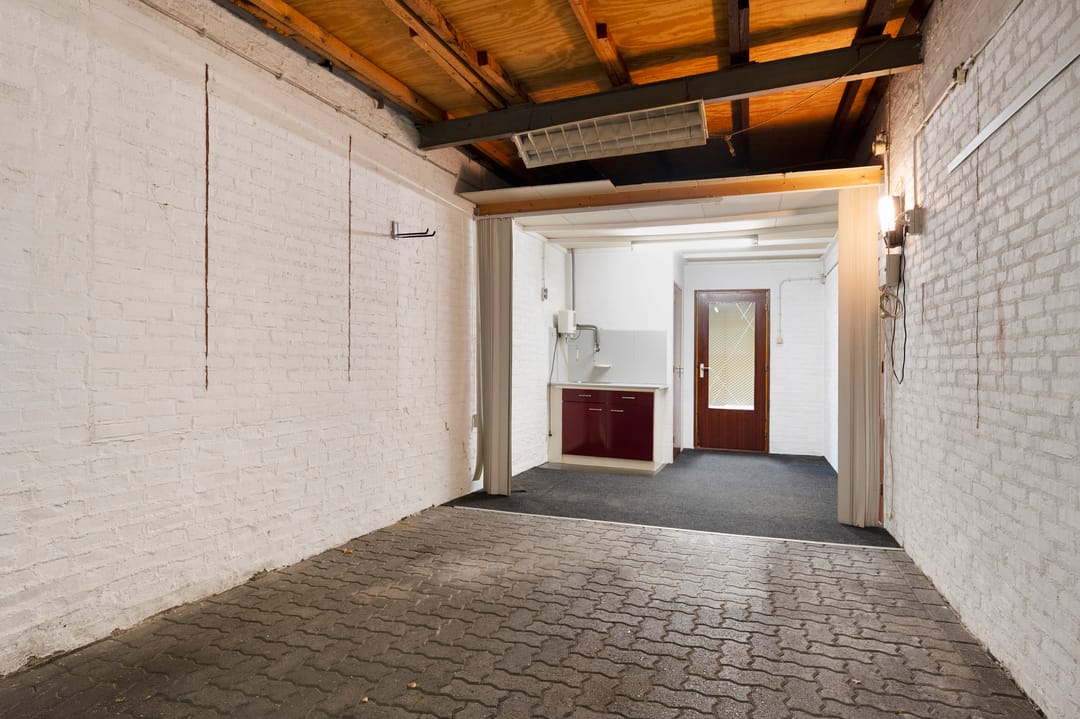 Foto 17 van Haverterpoort 9