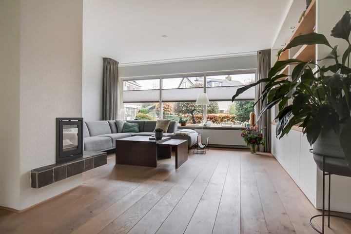 Foto 2 van Offenbachstraat 27