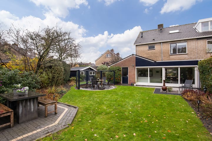 Foto 4 van Offenbachstraat 27