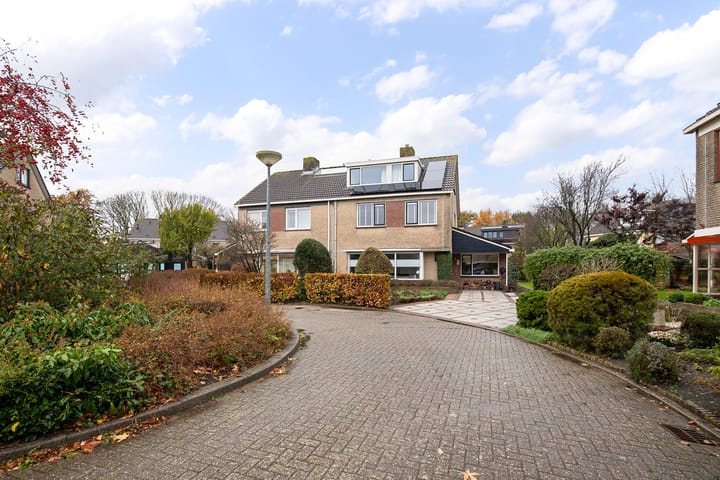 Foto 6 van Offenbachstraat 27