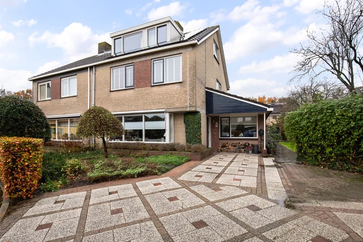 Foto 7 van Offenbachstraat 27