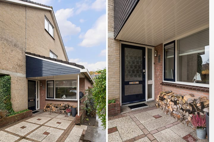 Foto 8 van Offenbachstraat 27