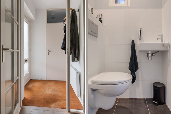 Foto 9 van Offenbachstraat 27