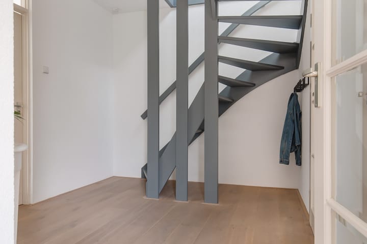 Foto 10 van Offenbachstraat 27