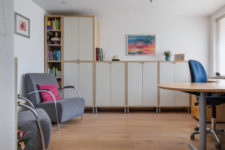 Foto 12 van Offenbachstraat 27