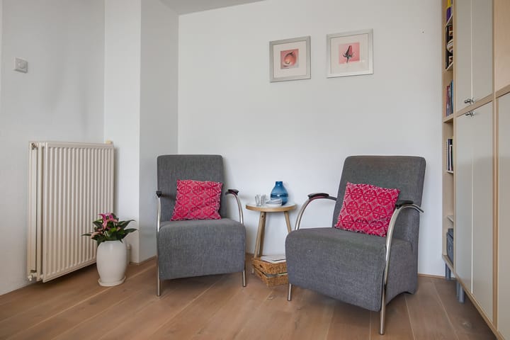 Foto 13 van Offenbachstraat 27