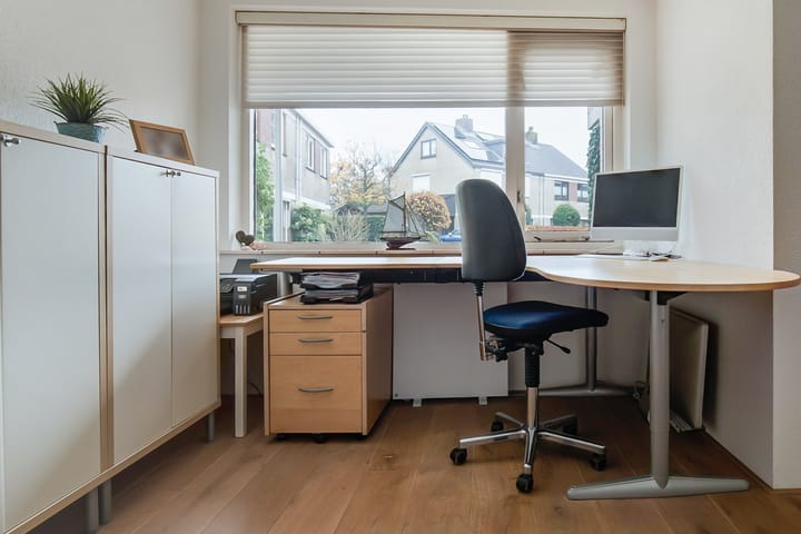 Foto 14 van Offenbachstraat 27