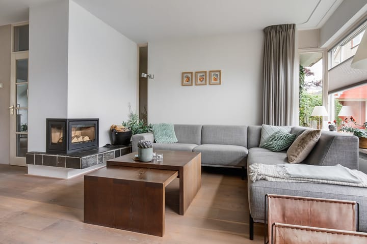 Foto 19 van Offenbachstraat 27