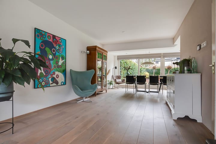 Foto 24 van Offenbachstraat 27