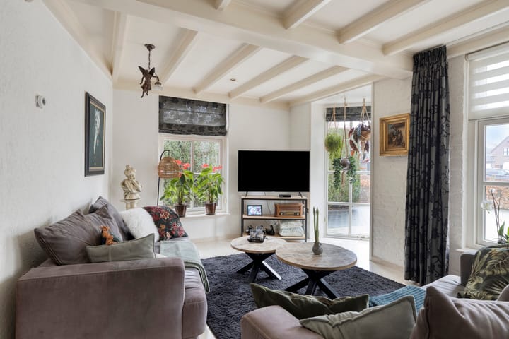 Foto 4 van van Rummenstraat 1