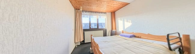 Slaapkamer