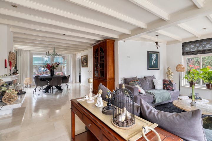 Foto 6 van van Rummenstraat 1