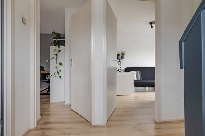 Foto 32 van Offenbachstraat 27